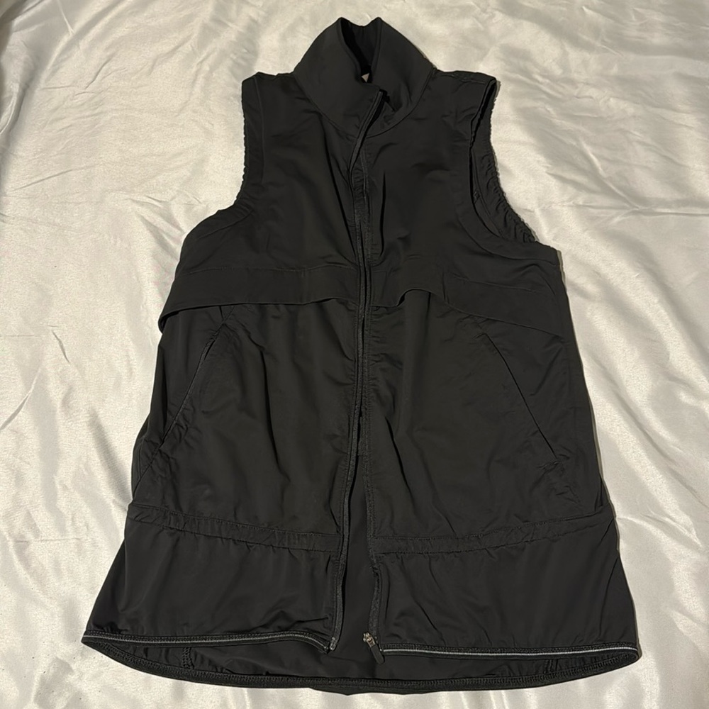 Lululemon vest